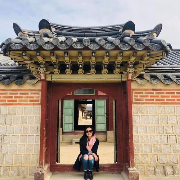 Meet your Posher, Jana - Picture 1 of 1